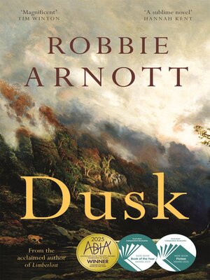 Dusk - ebook